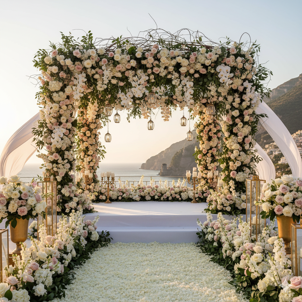 millenium event decor 04