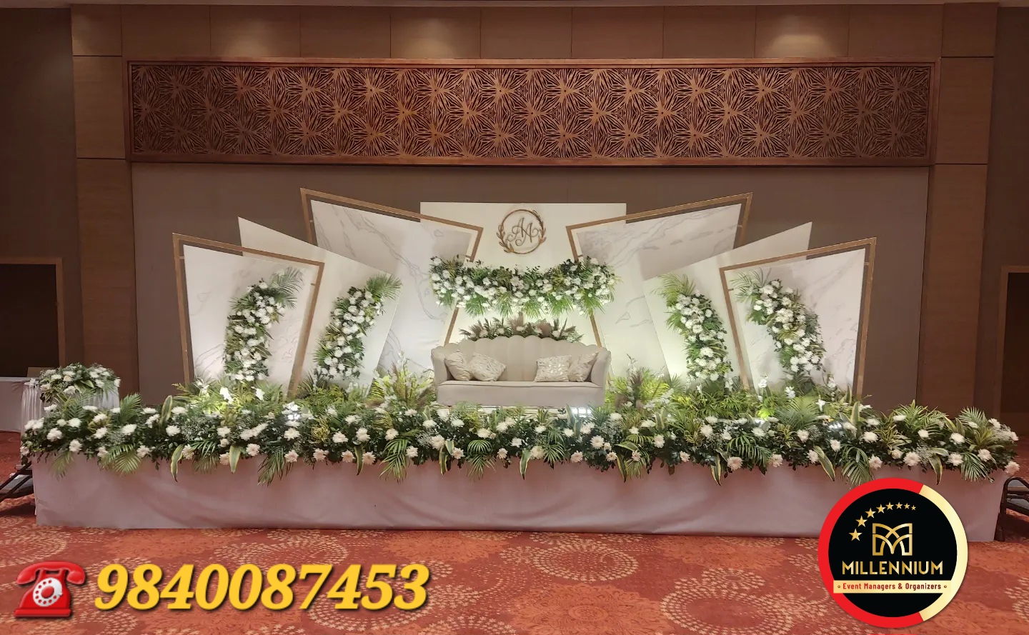 Millenium Event Management (2)