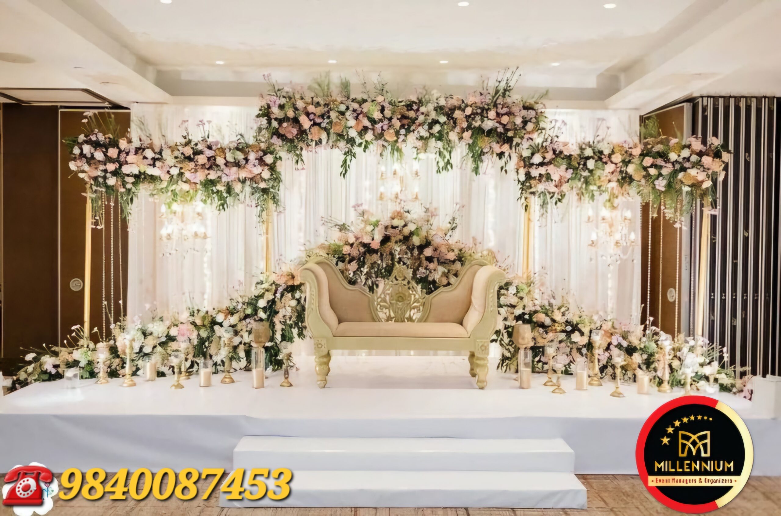 Millenium Event Management (4)