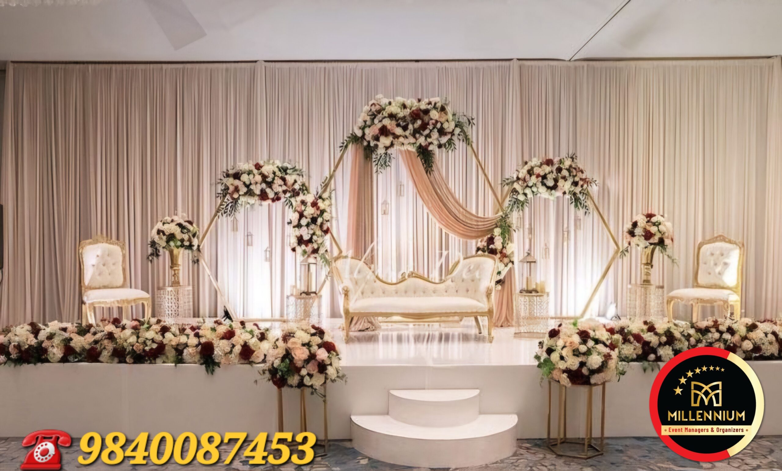 Millenium Event Management (5)