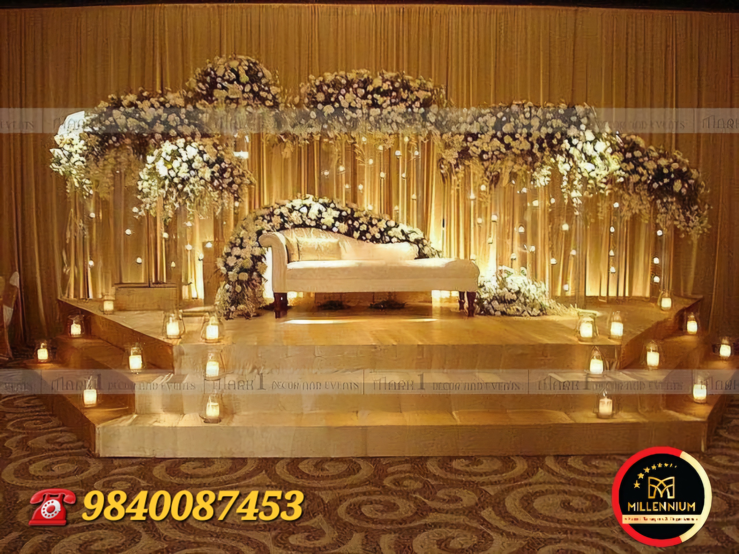 Millenium Event Management (6)